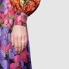 Gucci Icon 18k ring with gemstones 527095-J8F76-8521