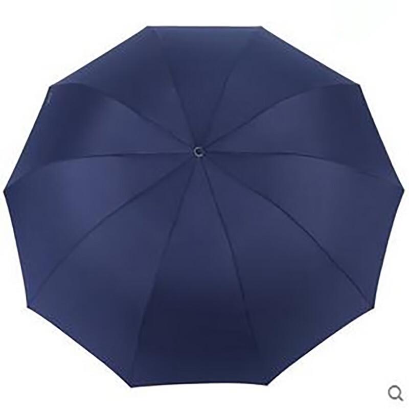 Heaven 3-Fold Extra-Large Business Umbrella