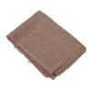 150x50cm Double Layer Speaker Grill Cloth Retro Style Dust Proof Speaker Grill Fabric Thickened Mesh Cloth Speaker Covers