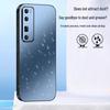 Shangsu AG Frosted Full-Protection Phone Case for Huawei Nova 7/7 Pro