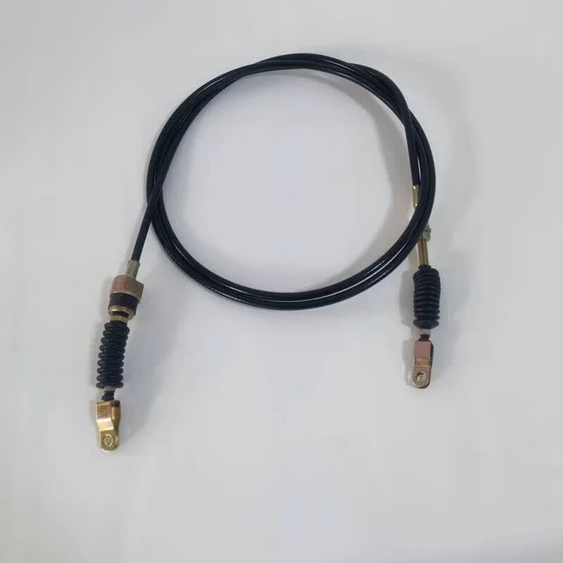 Zouke Throttle Cable Assembly for Dongfeng EQ1118GA