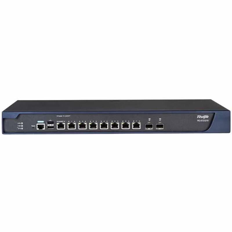 Ruijie RG-EG3220 Enterprise Security Gateway Router