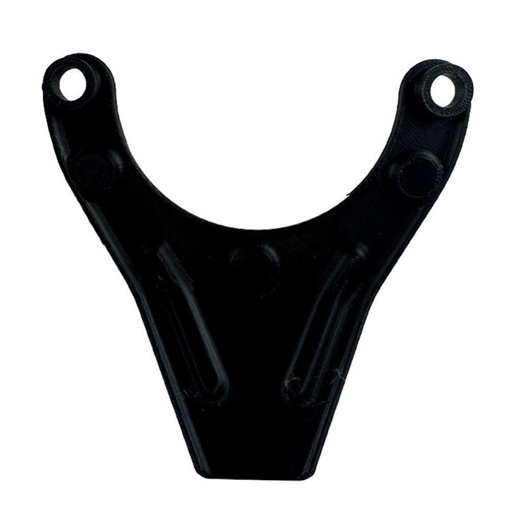 Univerzální odtokový díl pro sporák obytného vozu Náhradní díly Odtokový deflektor Odtok kondenzátu ze sporáku RV Karavan