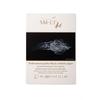 SM-LT A4 Fine Arts Yupo Black Pad 10 Sheets 155 G/m²