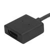 2PCS Support 4K High Resolution Flexible Connector HD Extender Cord  for Wireless Projectors