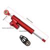 1Pc Motorcycle Universal Adjustable Steering Stabilizer Damper For MT10 MT07 MT09 MT03 CBR600RR CB1000R CB650F