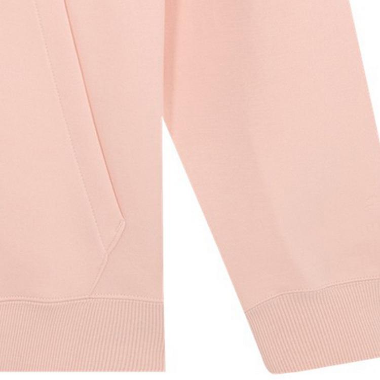 New PUMA CLASSICS Sweatshirt Unisex Pink 627879-92