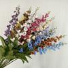 Wind Floral Chime Bouquet For Living Room And Wedding Gift Photography