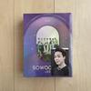 [USED] BTS bulk sale with trading cards, memories album, sowoozoo