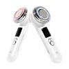 Oa Coolderma Galvanic Facial Massager EMS Beauty Skin Device Skin Care Device Home Care Device
