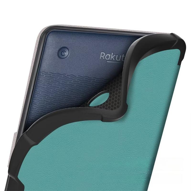 In stock Kobo Clara BW 2024 ebook case cover, Kobo Clara Colour  2024 Clara 2E 2022 leather case with sleep/wake function