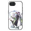 Frieren Beyond Journey's End Fren Phone Case for Apple iPhone 12 13 Mini XS 11 Pro Max 7 8 Plus + XR 8+ X SE 2020 SE3 Cover