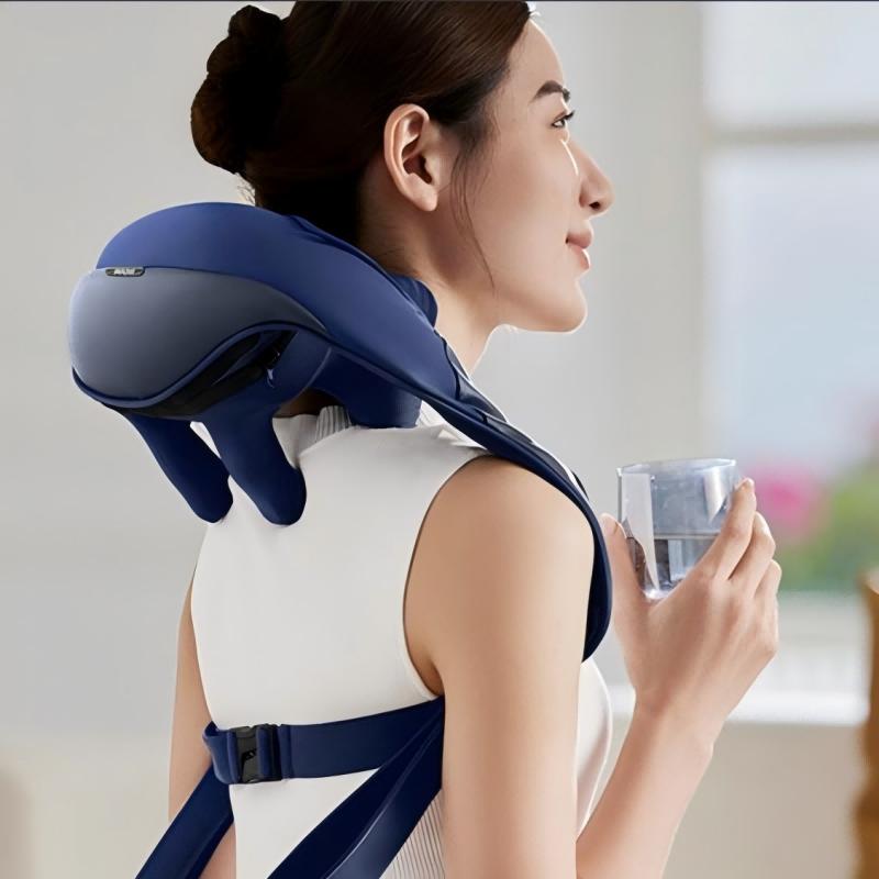

Philips Neck and Shoulder Massager