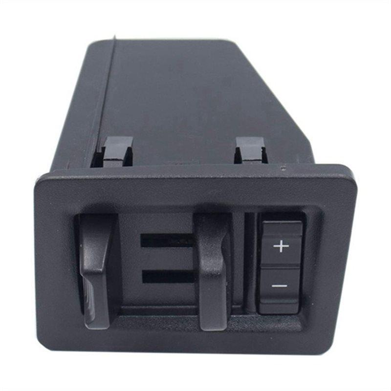 Powerful JL3Z2C006AA FL3Z2C006AB In-Dash Trailer Brake Control Module For Ford F150 2015-