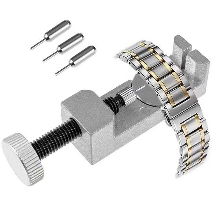 Adjustable Metal Watch Band Link Remover Tool 2068