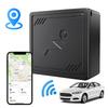 4G GPS Tracker Real Time Car Tracking Device Anti-Lost Recording Tracking Device for Cars Kids Pets