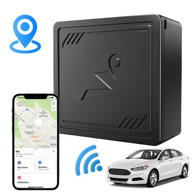GPS i akcesoria – Lokalizatory GPS