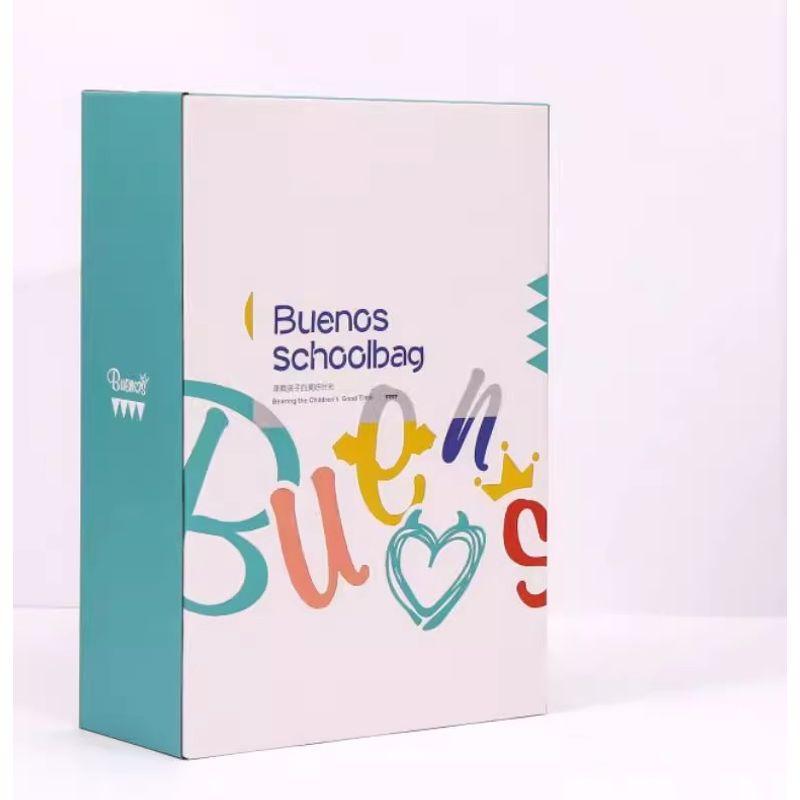 

Kids 3-6 Spine Protection Weight-Relief Ultra-Light Primary School Student Schoolbag [Gift box delivery, gift preferred]]