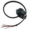 1" Motorcycle Handlebar Switch Fog Lamp ON /OFF Start Kill Horn Reset Button