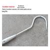 Likun 1.7m Emergency Fire Hook
