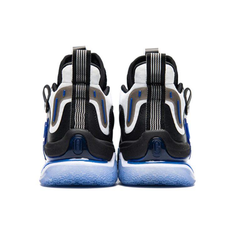 361 AG 1 Aaron Gordon AG1 Comodo E Traspirante Ammortizzazione Antiscivolo Resistente All'abrasione High top 572111110-1