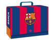 Aktentasche mit Griff FC Barcelona XL 9CM 3734