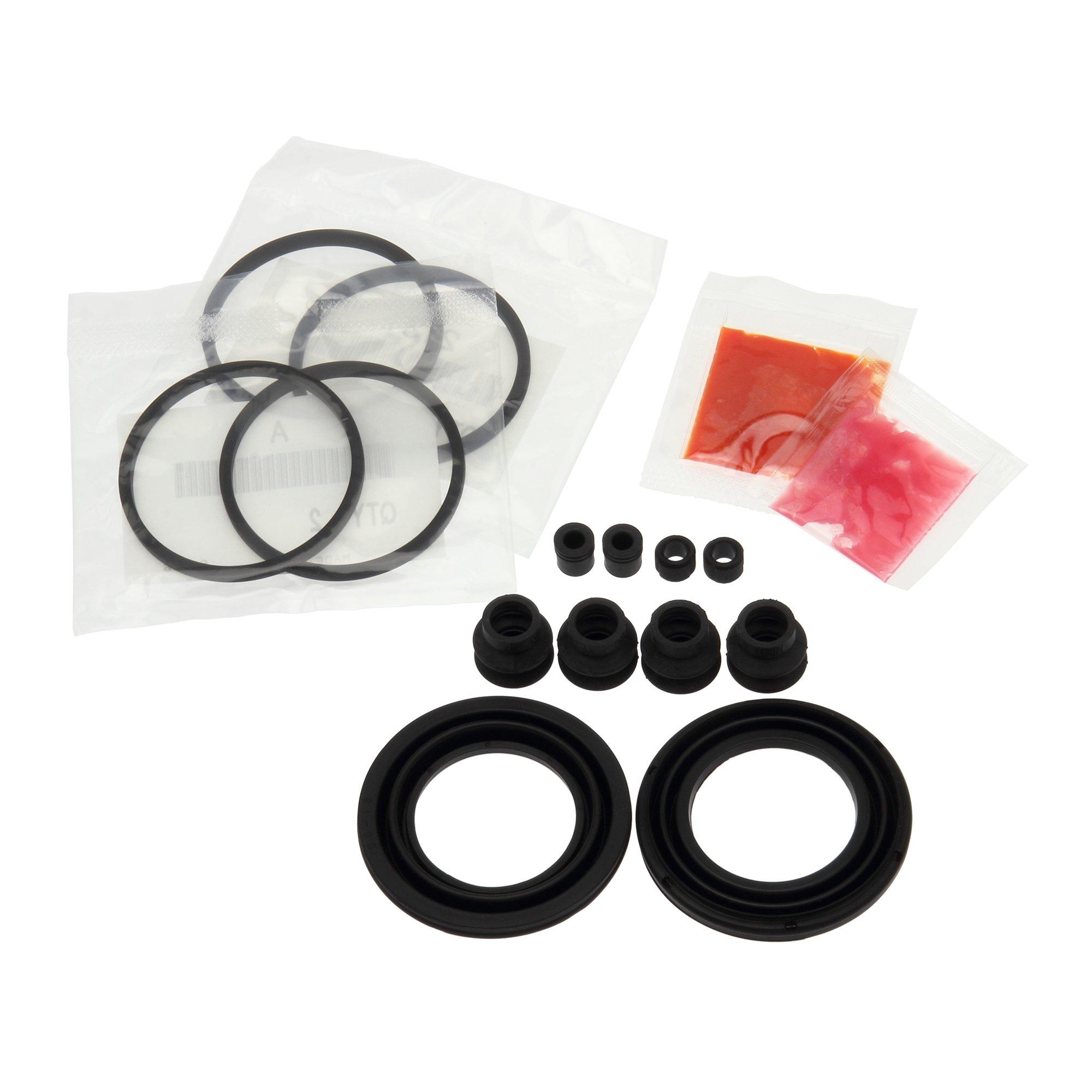 PITWORK Genuine Nissan Parts Front Seal Kit Cup Kit Skyline