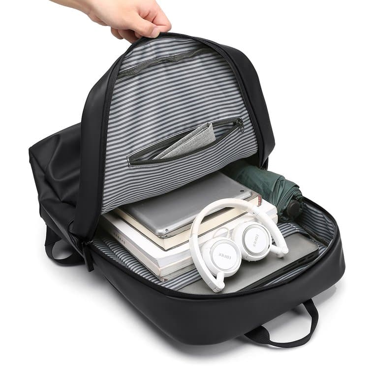 Neuer Herrenmode-Rucksack Business-Rucksack