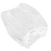 Bolsa de filtro para colador de fregadero, 30 unidades, evita obstrucciones, ecológica, para desagüe de fregadero de cocina.
