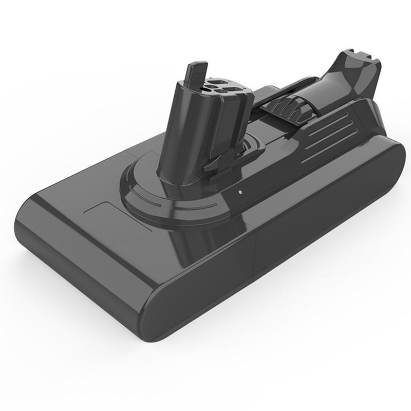 Replace V11 Battery Adapter 5.0Ah 25.2V For Dyson V11 Absolute Pro/ Exrta/Torque Drive/Outsize/Animal Cordlesss Tick-N58