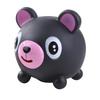 Talking Animal Ball Toy Jabber Ball Tongue Out Stress Relieve Soft Cute Tiger Pig Dog Stretch Ball Fun Squeeze Sensory Balls Toy