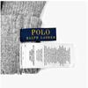 Polo Ralph Lauren Pc0712 021 Pony Knitted Touchscreen Gloves