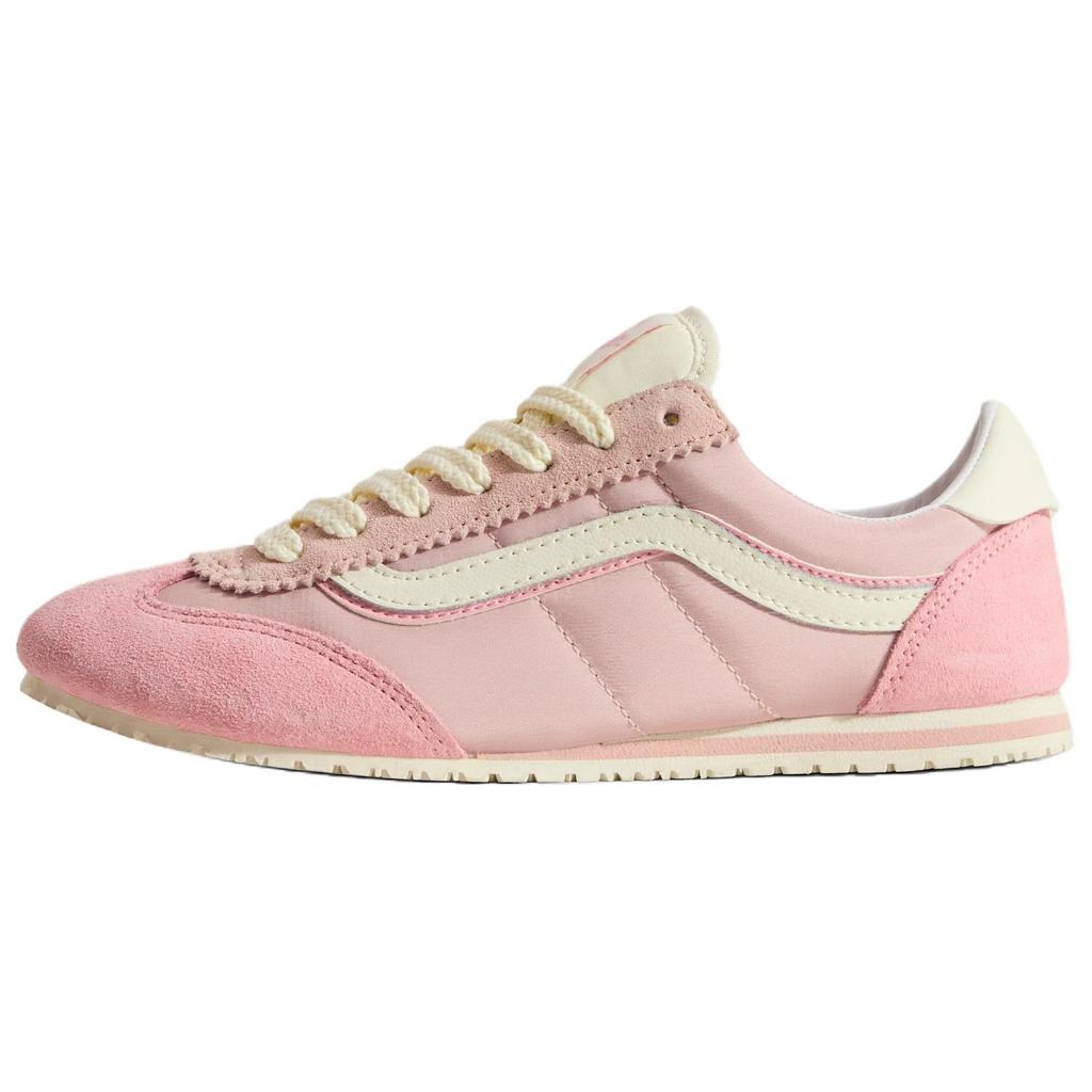 Vans Super Lowpro Sepia Rose Unisex Sneakers Pink VN000D83O3N