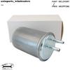 High-Quality Fuel Filter For Jcb Engine 320/07155