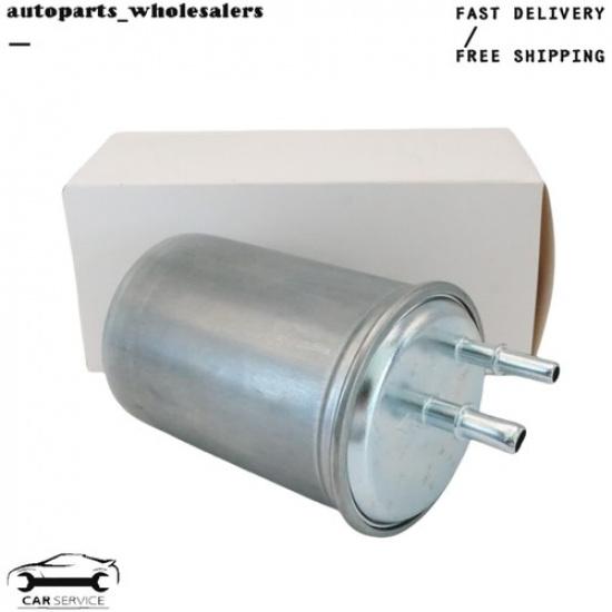 High-Quality Fuel Filter For Jcb Engine 320/07155