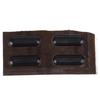 4Pcs  Rubber Feet Foot Pads For Hp 9470M 9480M Bottom Base Cover