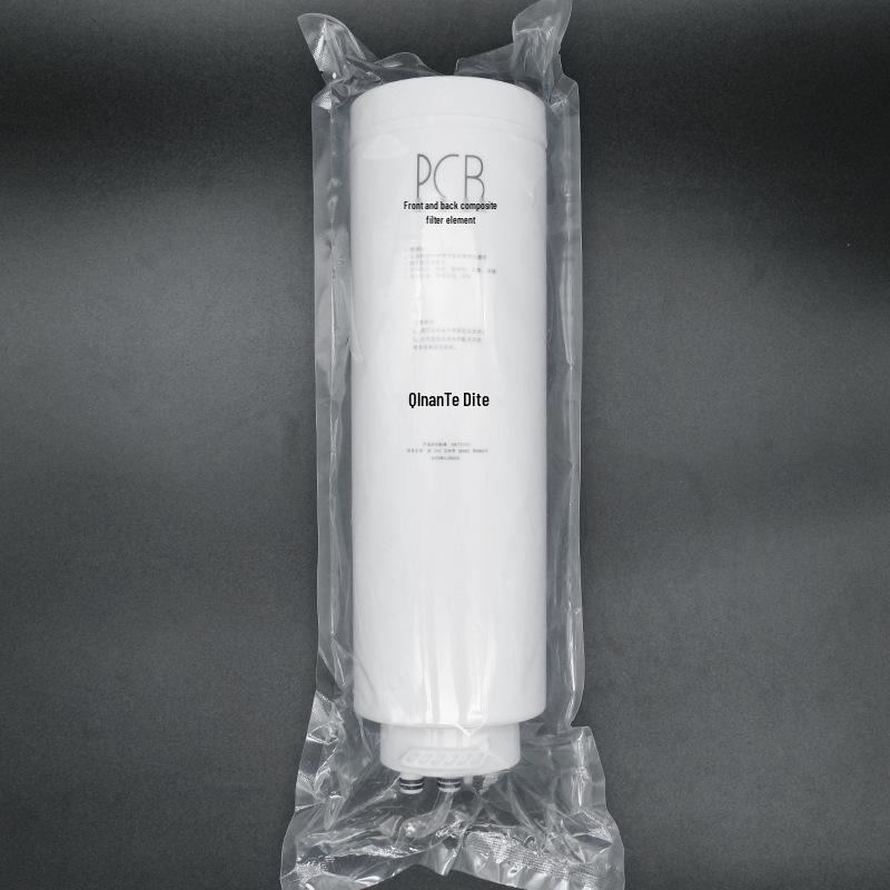 

Compatible with Midea Water Purifier Filters: Baize 1000, Pengpai 800g, Xinghe 600, Qilin PCB RO Full Set.