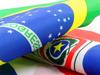 Z-ONE FLAG 100/200 Countries National Flag14x21cm 20x30cm String Flag Countries Around The World Nations Flag For Party decor