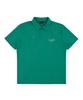 UPPERSTROP [Up3028] Upst Golf Hidden Comma Short Sleeve Polo Shirt Green