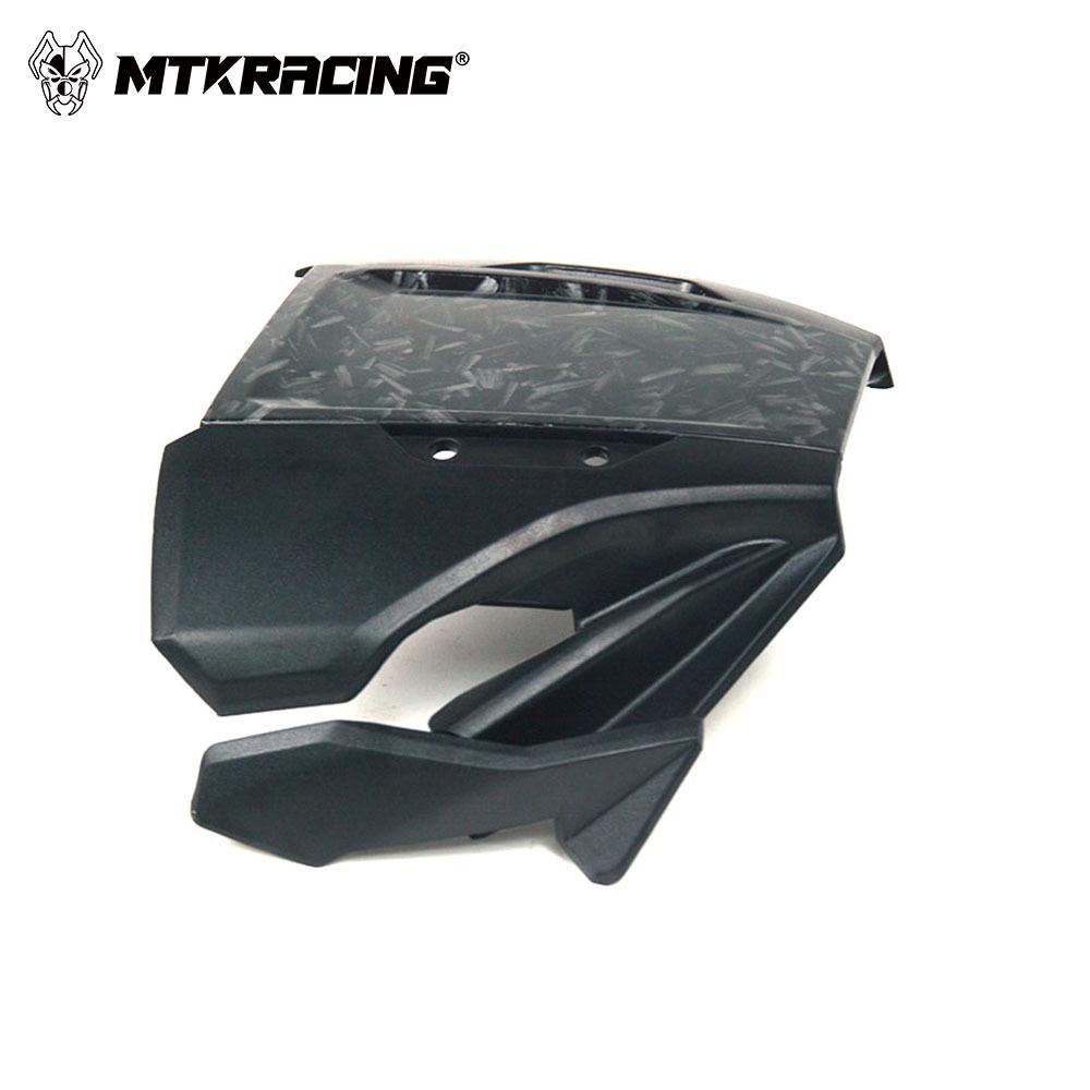 Honda CB300R 2018-2024 Front Windshield Deflector - Motorcycle Accessory