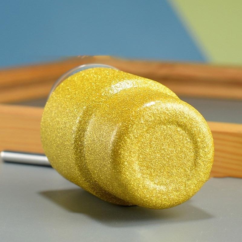 6/10pcs Stainless Steel Vacuum Tumbler Travel Mug With Straw Reusable 3oz Car Cup Small Water Bottle Ice Coffee Cup