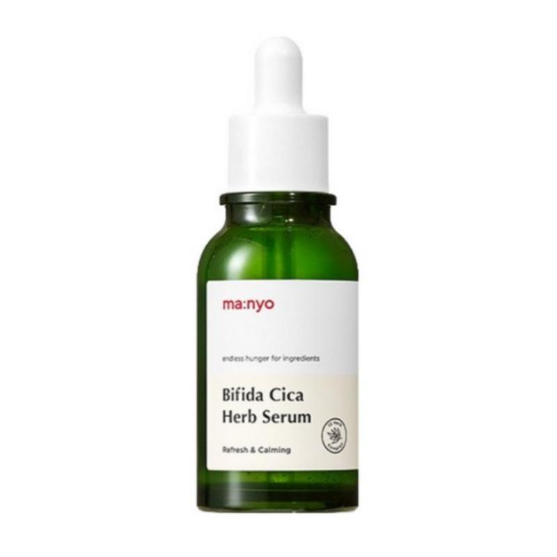 MANYO FACTORY Bifida Cica Herb Serum 50ml