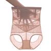 High Waist Seamless Tummy Control Postpartum Shaping Panties for Women - Slimming Stomach Waist Cincher & Butt Lift, Summer Thin Style