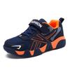 Single gang sports travel leisure running travel shoes low male and female students 1712 mesh sports shoes girls childlike