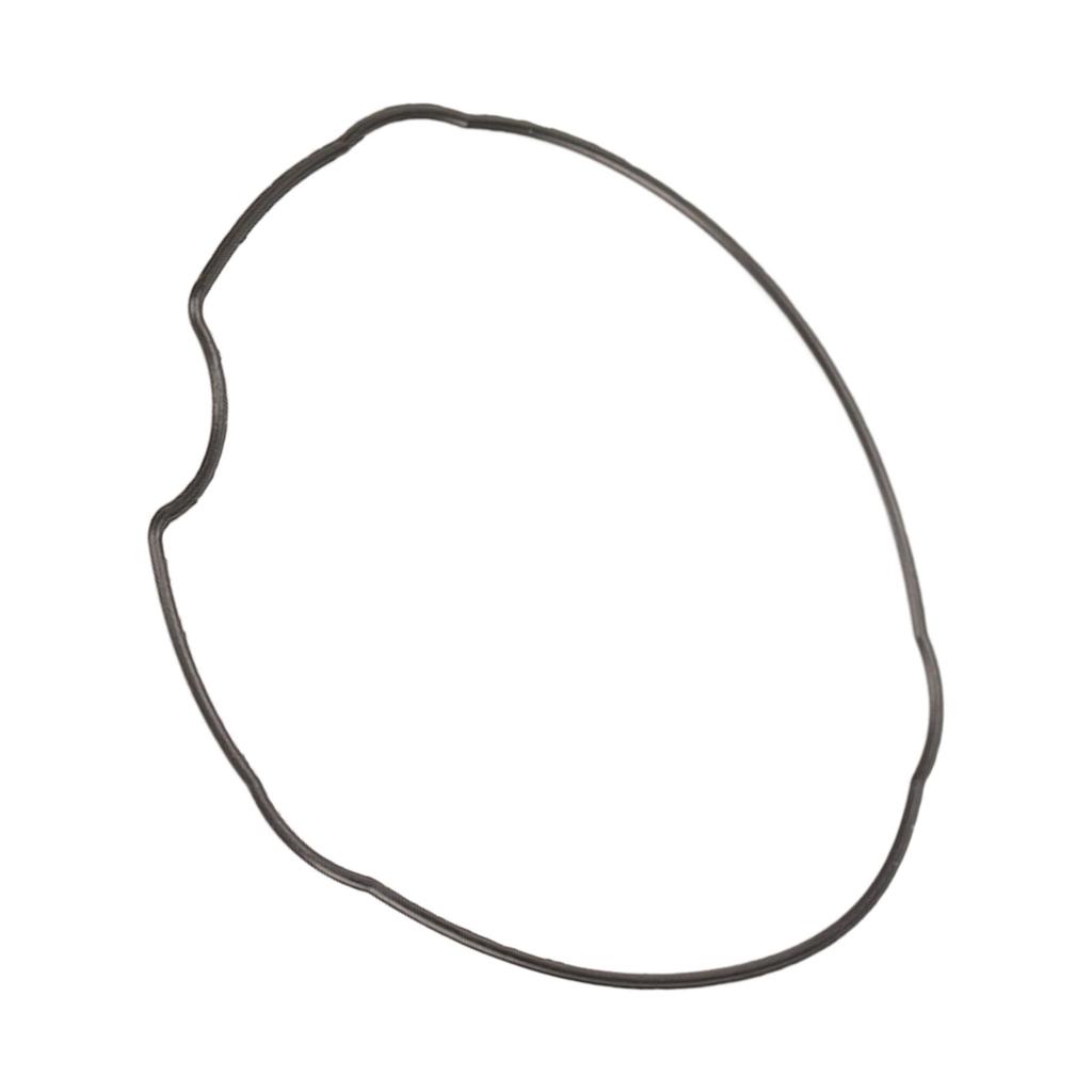 Watch O Rings Waterproof Soft Elastic Portable Rubber DIY Watch Back Sealing Gasket for Watchmaker