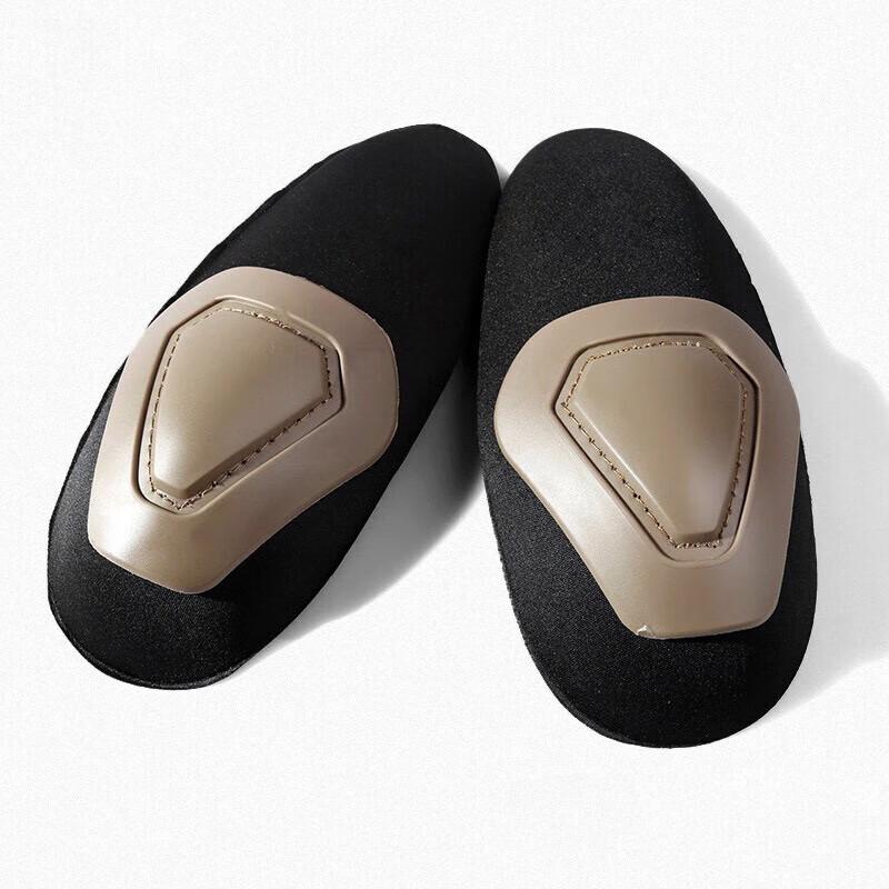 Tactical Protective Knee and Elbow Pad Set