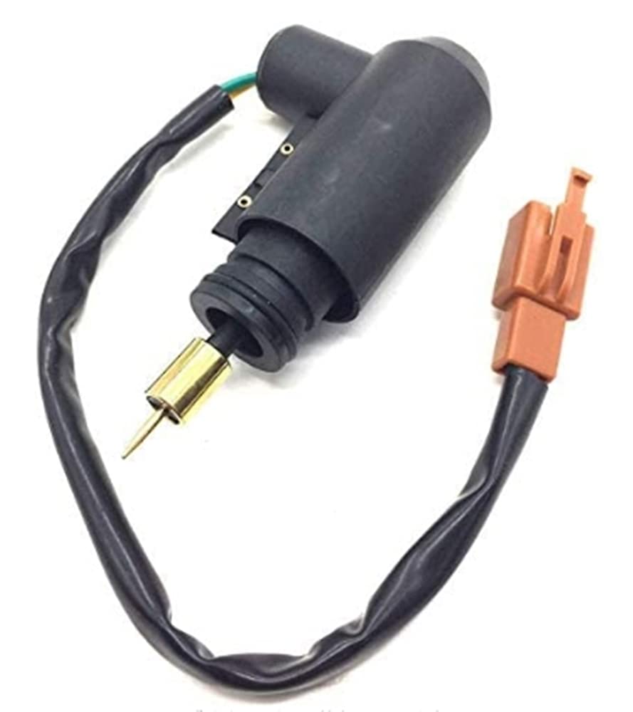 TaJiMy Auto Choke Carburetor Parts Chalk General Purpose Maintenance Scooter Starting Difficult Engine Failure Repair Replacement