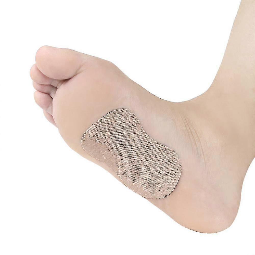 10/20/50x Disposable Underarms Antiperspirant Stickers Armpit Sweat Pads Foot Deodorant Patch