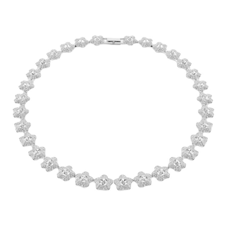 Swarovski Ariana Grande Ziedu dizaina Kristāla