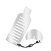 Door Lock Convenient Strong Doors Stoppers Solid Portable Safe Ple Operation Anti-Lock Hotel Motel Anti-Theft